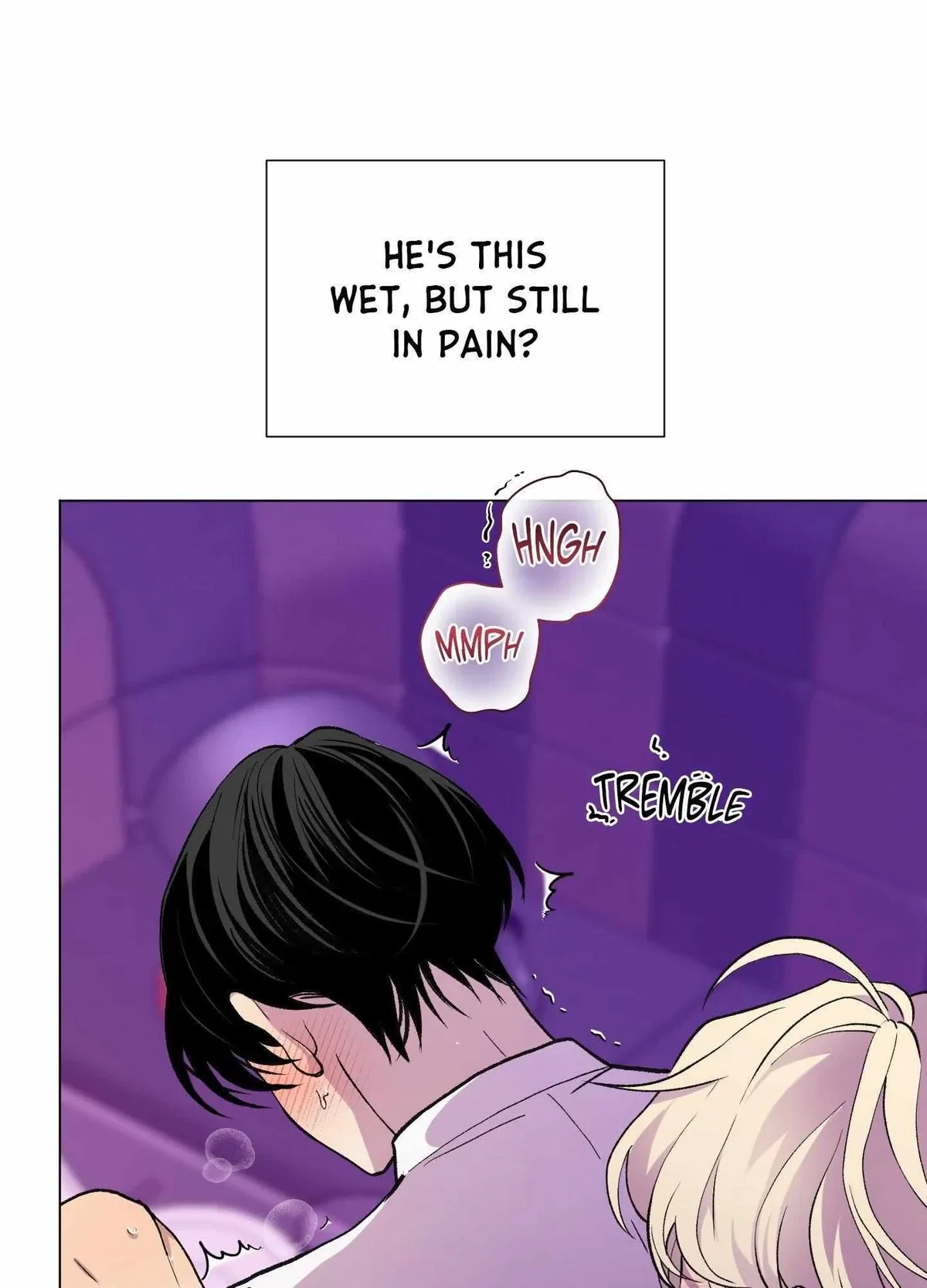 When Life Gives You Tomatoes Chapter 12, page 99