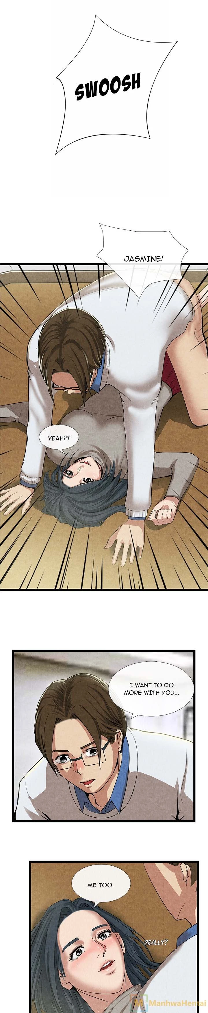 Festival Island Chapter 11, page 12