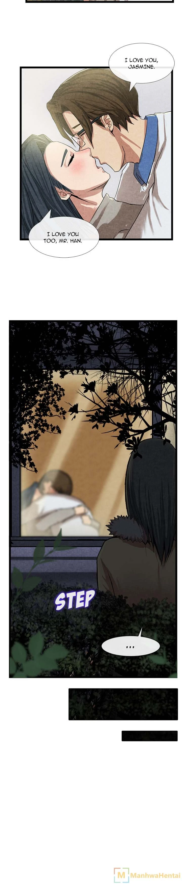 Festival Island Chapter 11, page 13