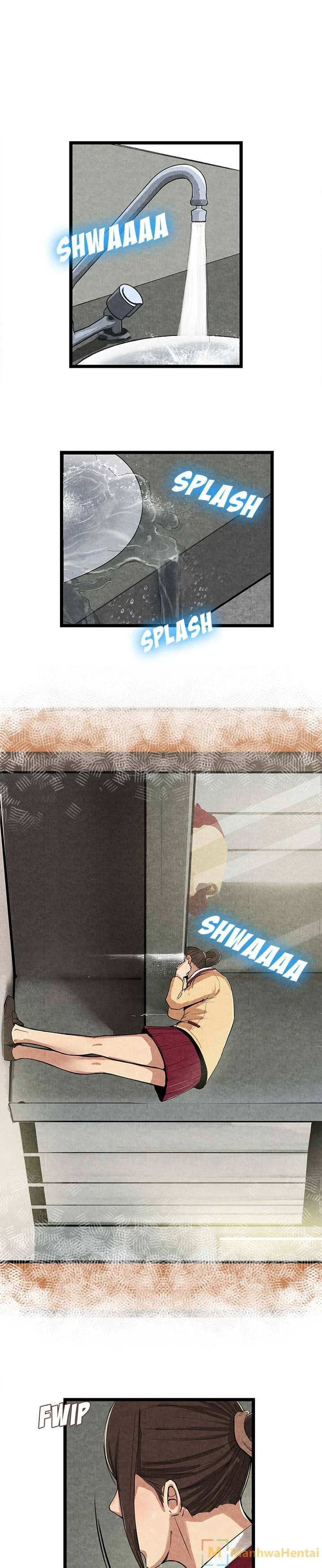 Festival Island Chapter 11, page 14