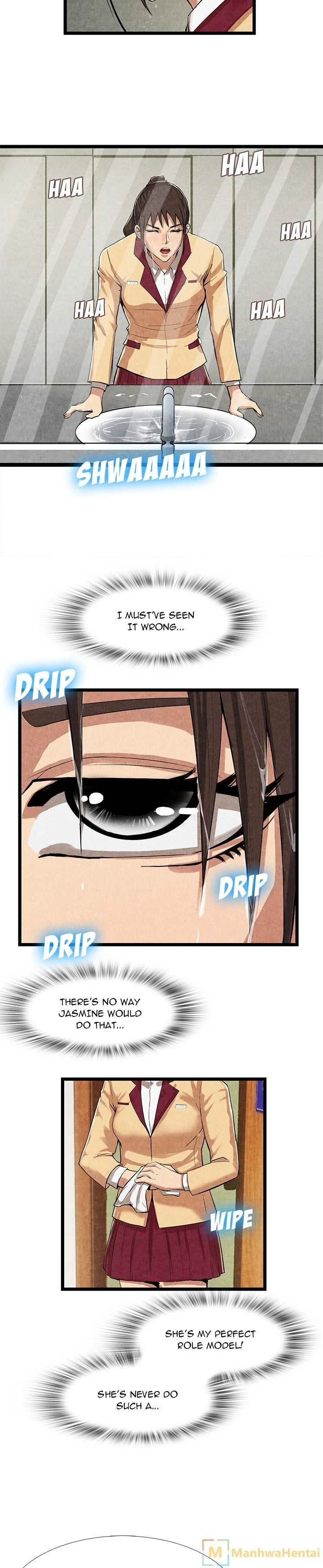 Festival Island Chapter 11, page 15