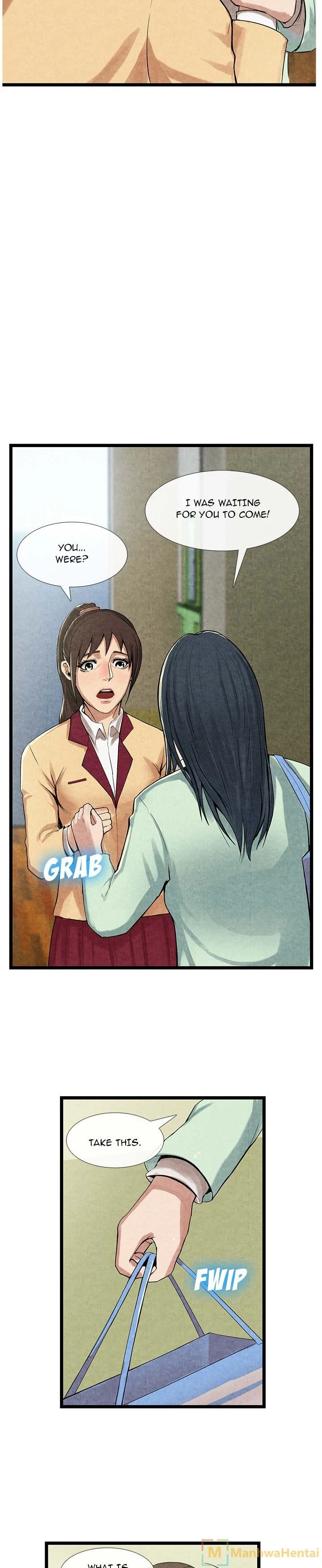 Festival Island Chapter 11, page 19
