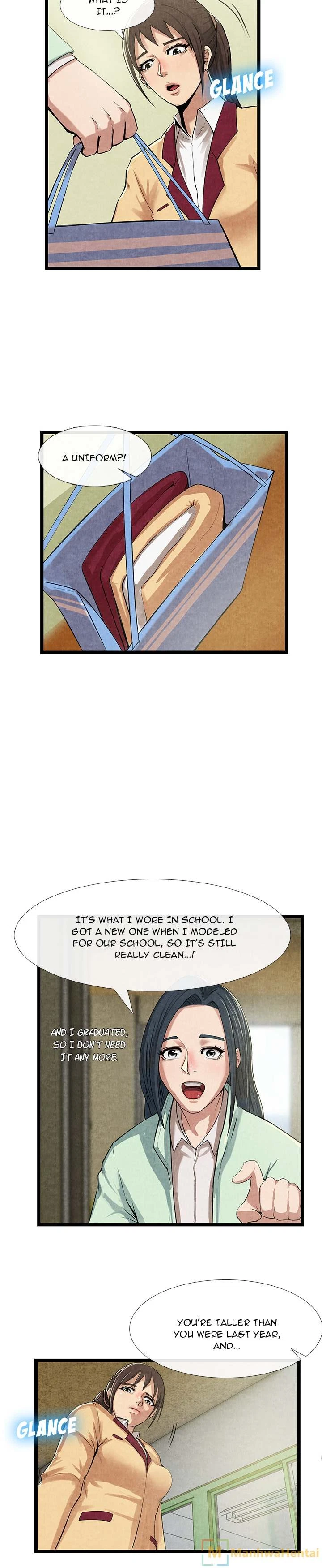 Festival Island Chapter 11, page 20