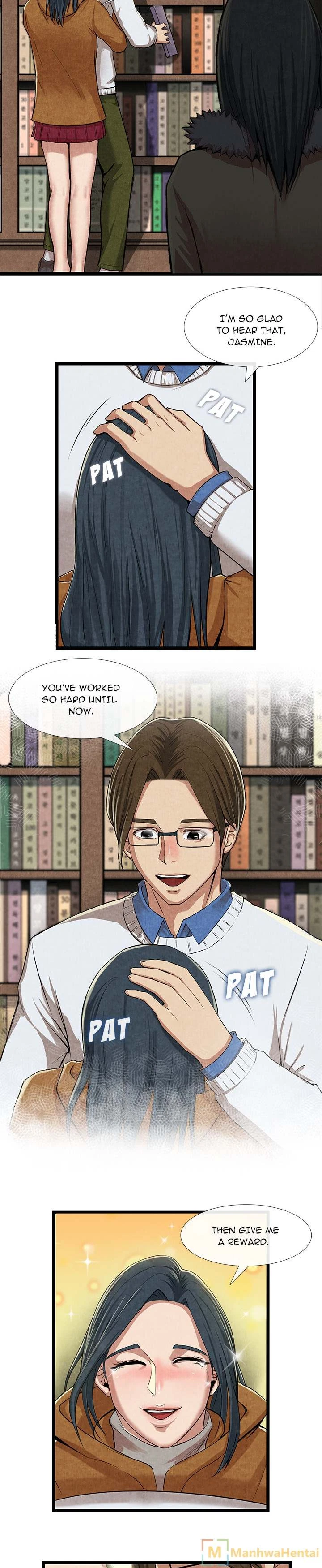 Festival Island Chapter 11, page 5