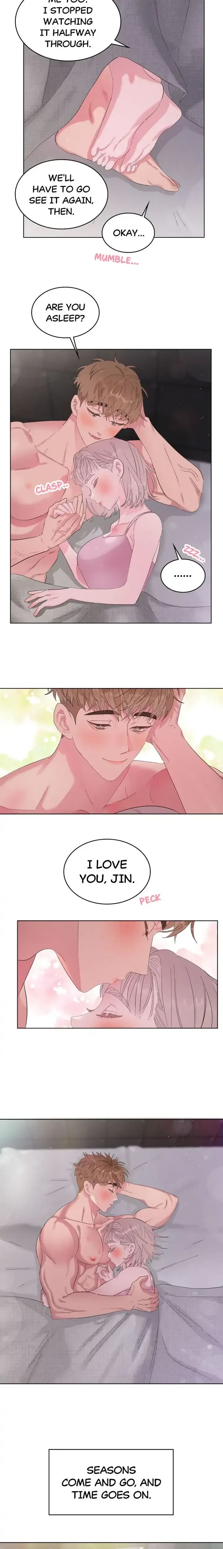 Chapter 39 - Special Episode 3 - The End, page 12