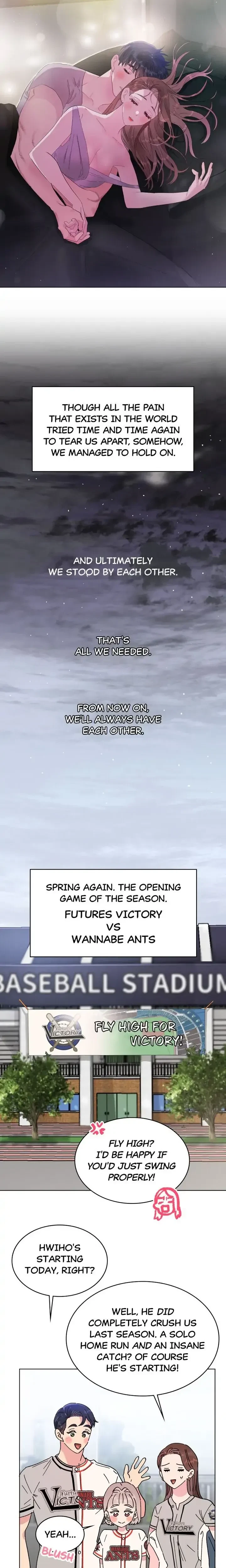 Chapter 39 - Special Episode 3 - The End, page 13