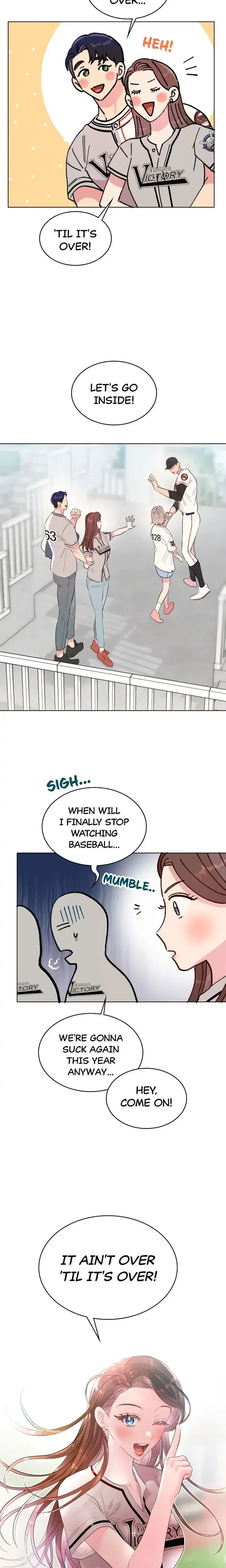 Chapter 39 - Special Episode 3 - The End, page 15