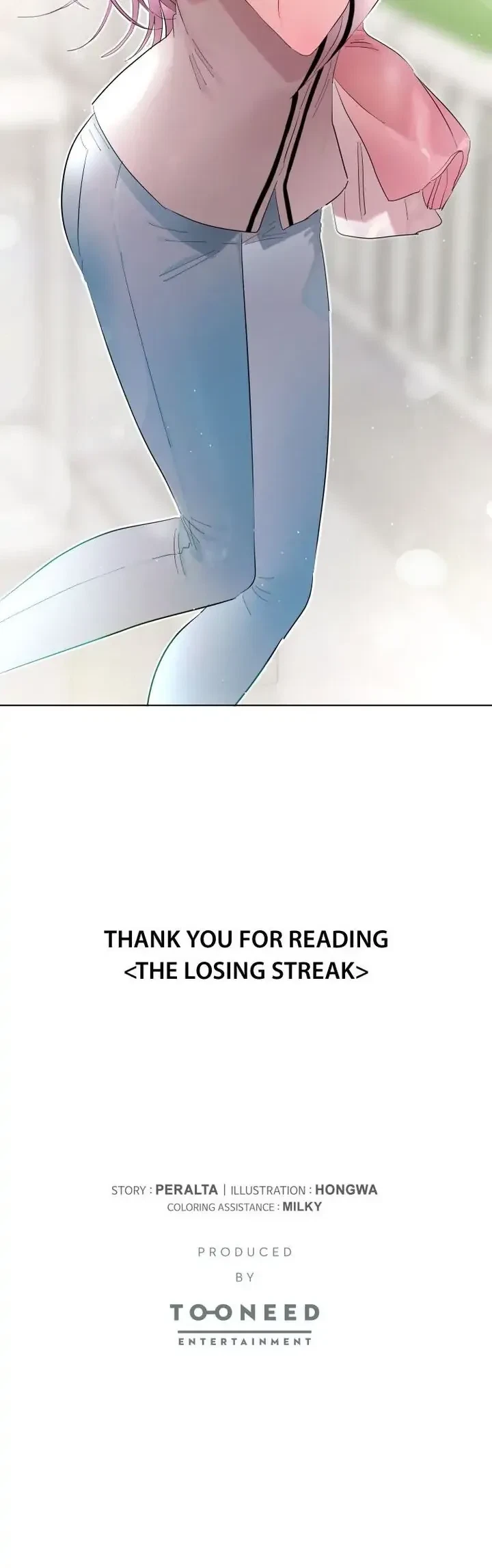 Chapter 39 - Special Episode 3 - The End, page 16