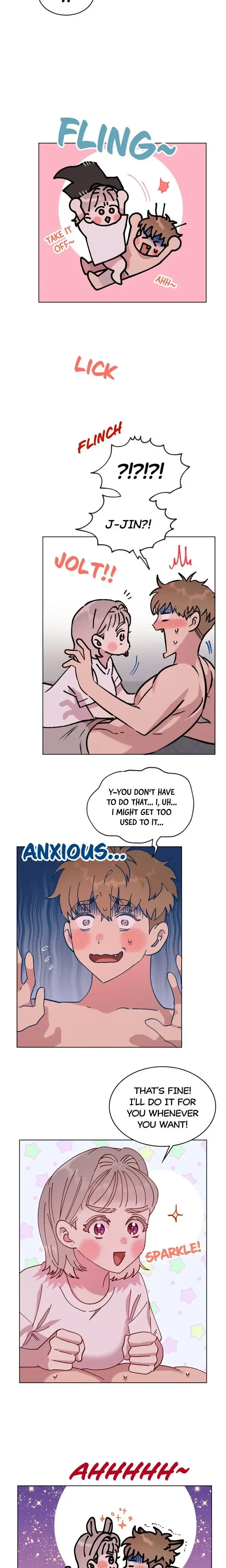 Chapter 39 - Special Episode 3 - The End, page 3