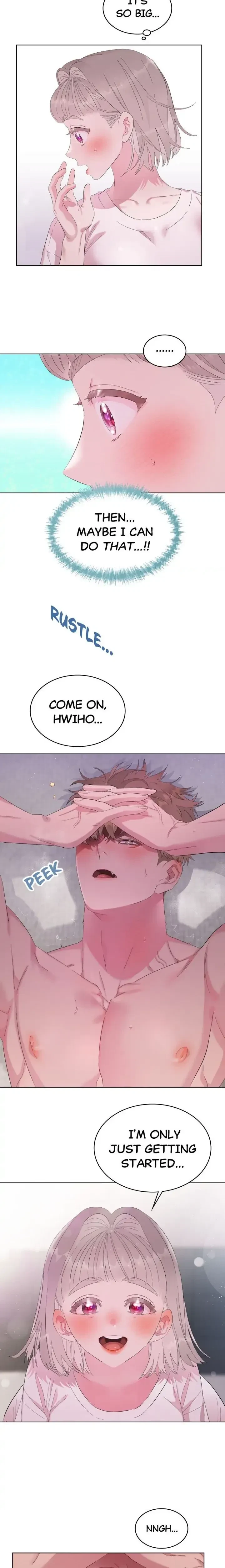 Chapter 39 - Special Episode 3 - The End, page 5