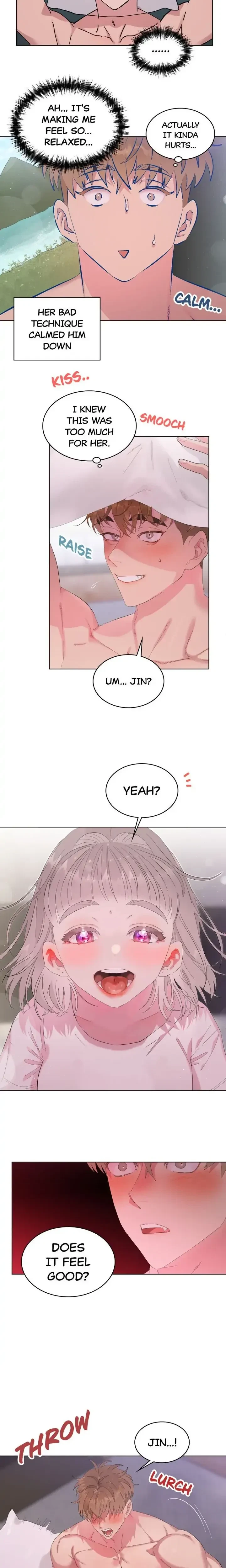 Chapter 39 - Special Episode 3 - The End, page 7