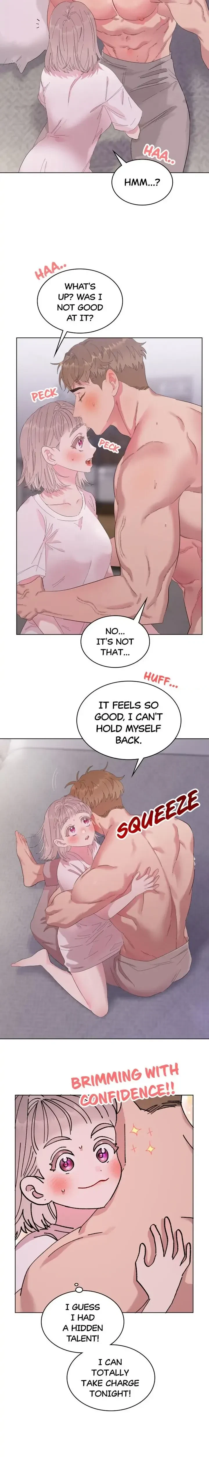 Chapter 39 - Special Episode 3 - The End, page 8