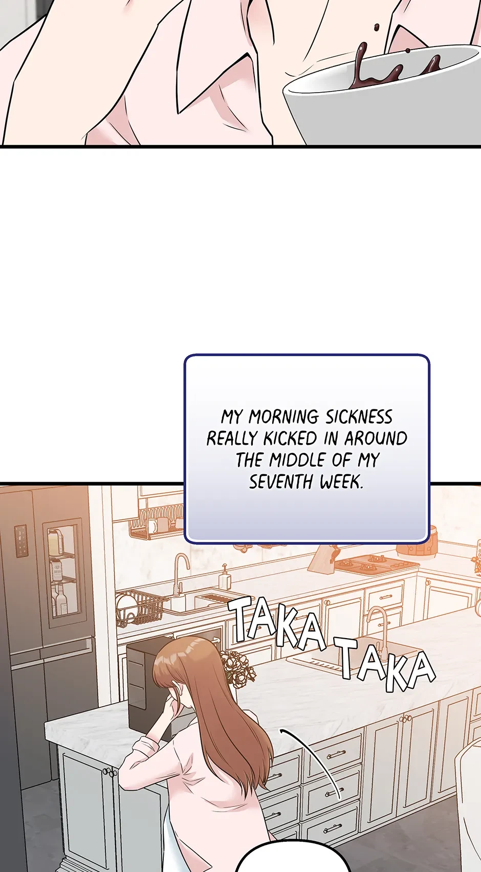 Love On Campus Chapter 76, page 3