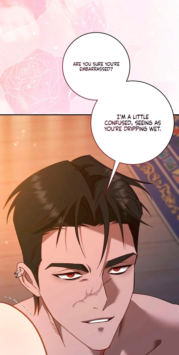 The Pirate's Slave Bride Chapter 8, page 13