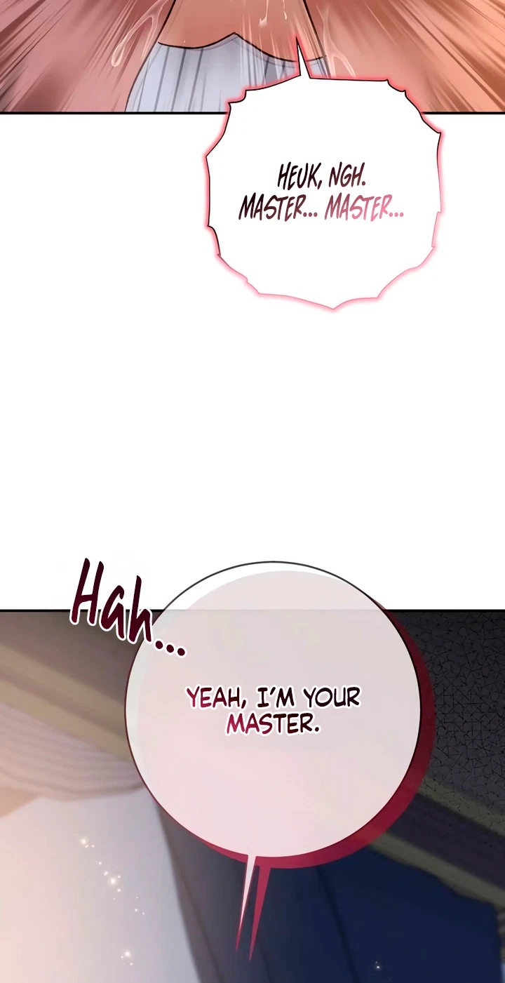 The Pirate's Slave Bride Chapter 8, page 35