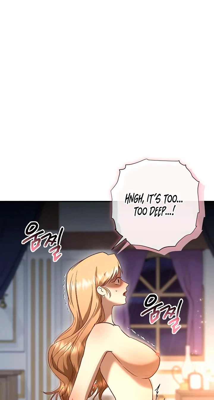 The Pirate's Slave Bride Chapter 8, page 44