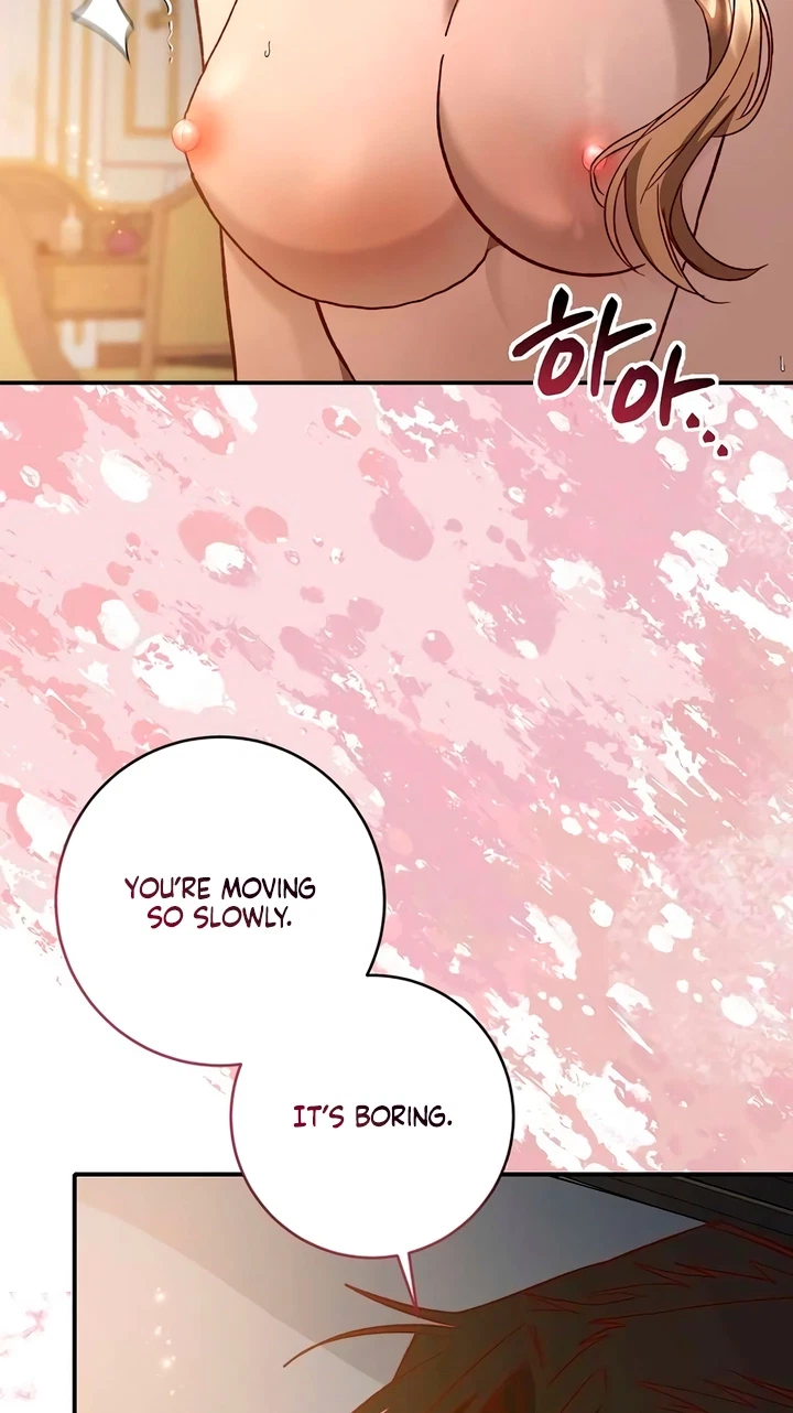 The Pirate's Slave Bride Chapter 8, page 52