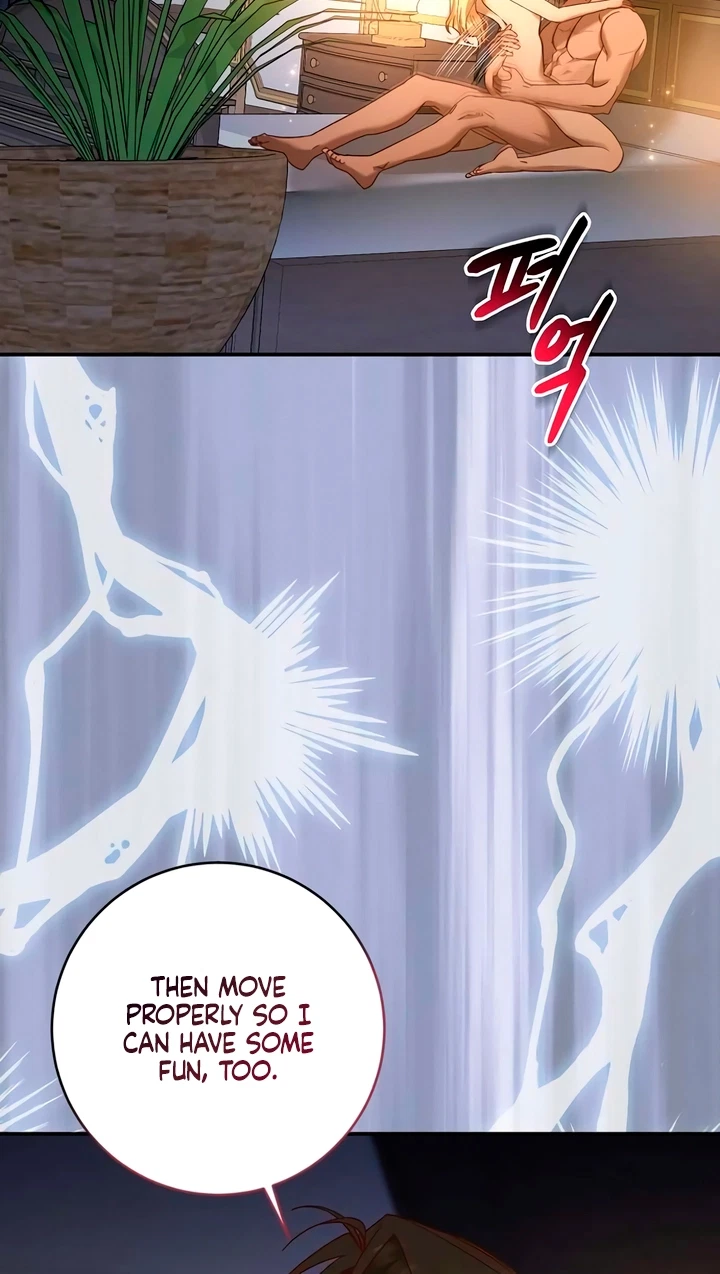 The Pirate's Slave Bride Chapter 8, page 58