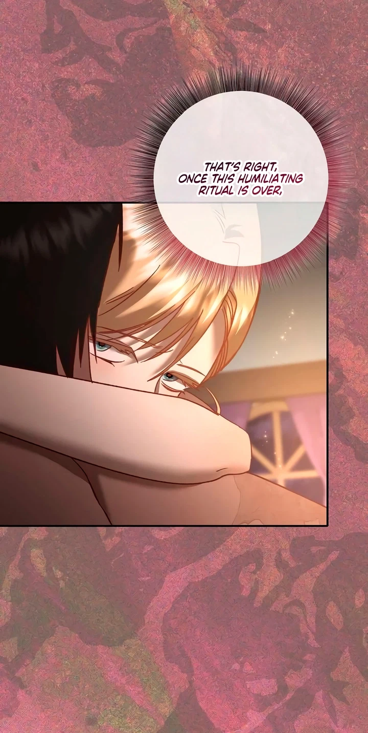 The Pirate's Slave Bride Chapter 8, page 61