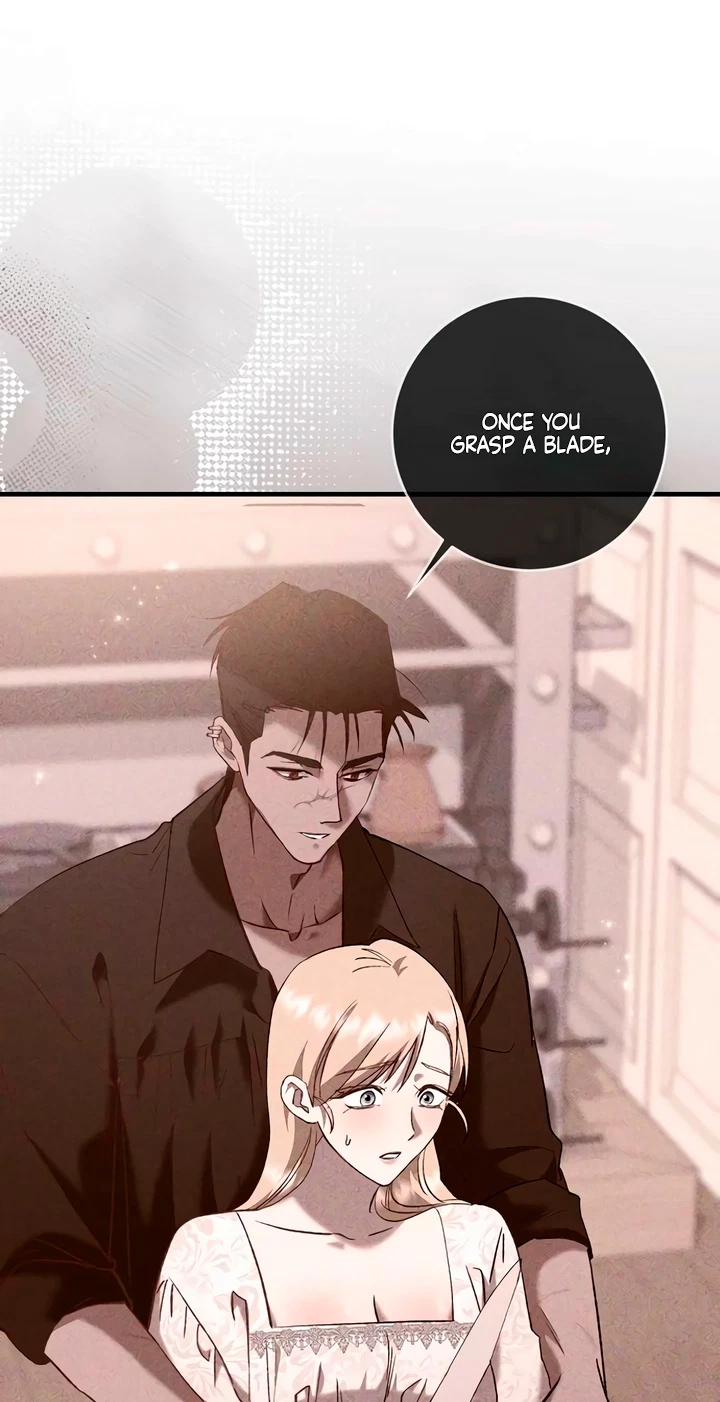 The Pirate's Slave Bride Chapter 8, page 82