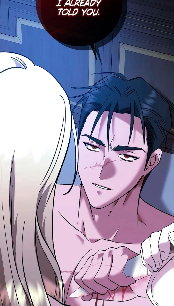 The Pirate's Slave Bride Chapter 8, page 95