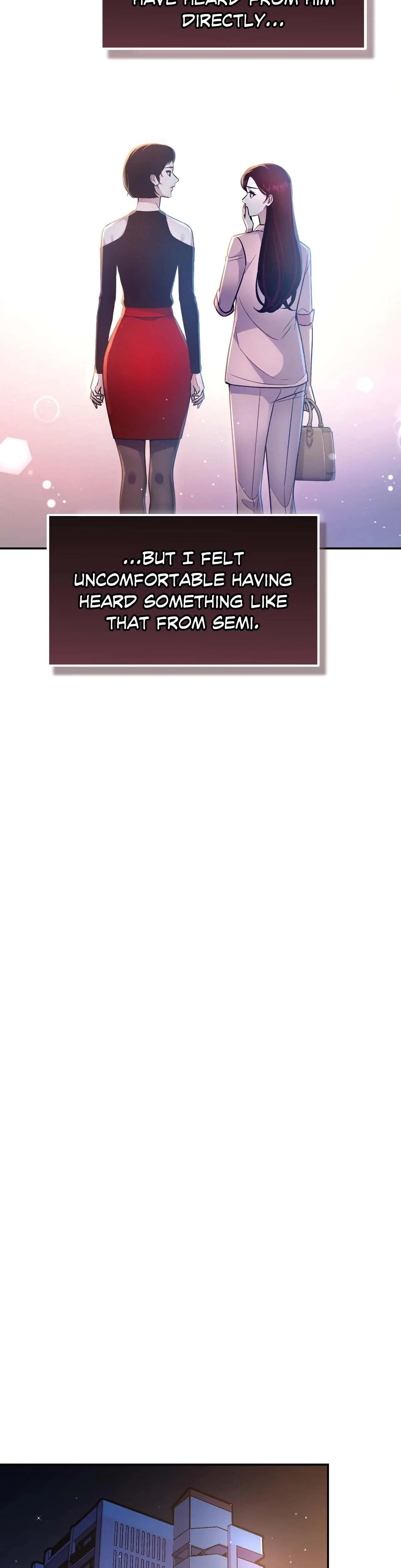 Turning The Tables Chapter 34, page 18