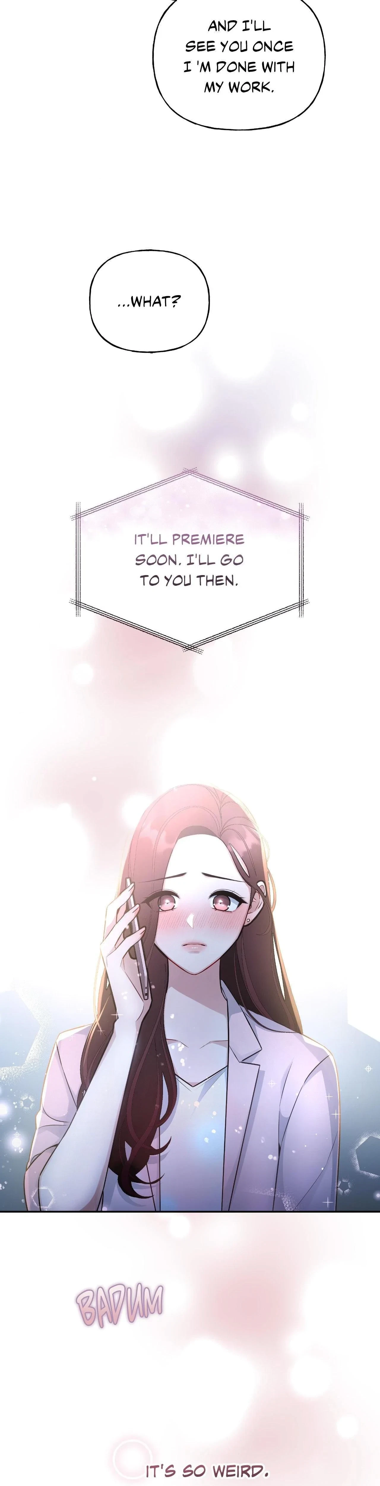 Turning The Tables Chapter 34, page 28