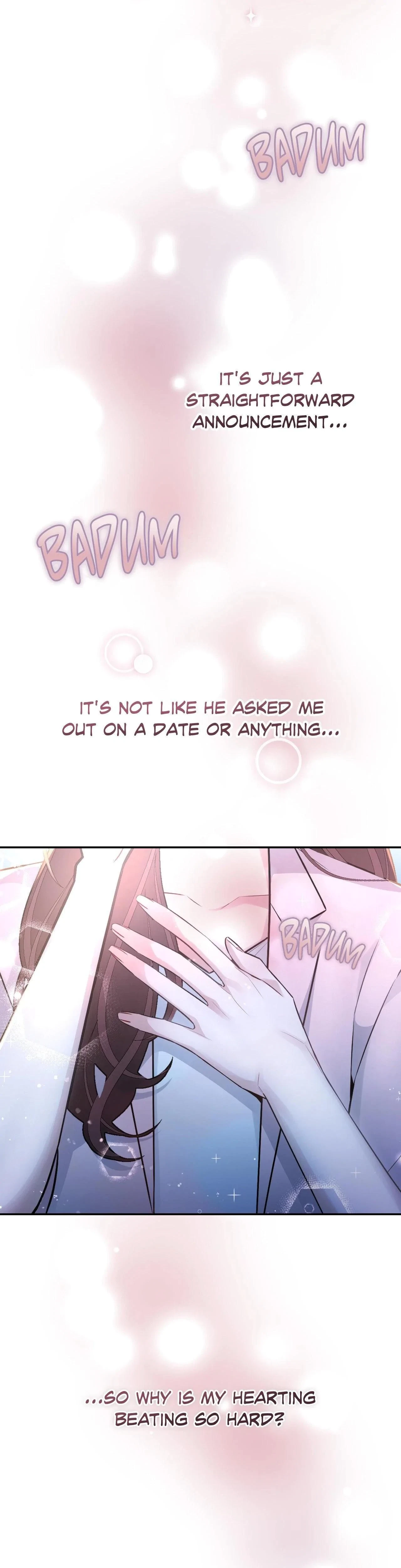 Turning The Tables Chapter 34, page 29