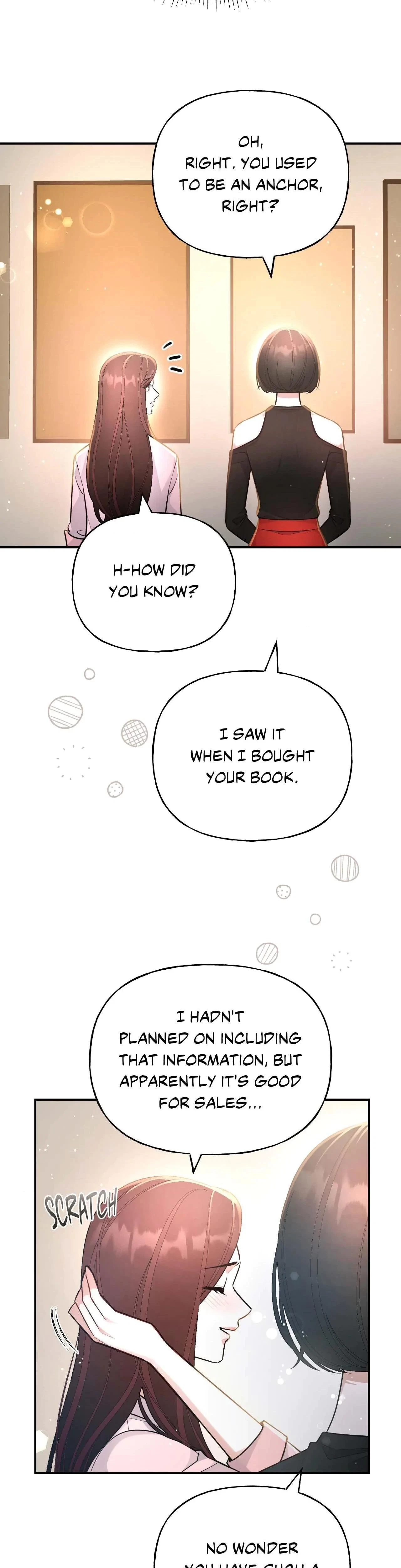 Turning The Tables Chapter 34, page 3