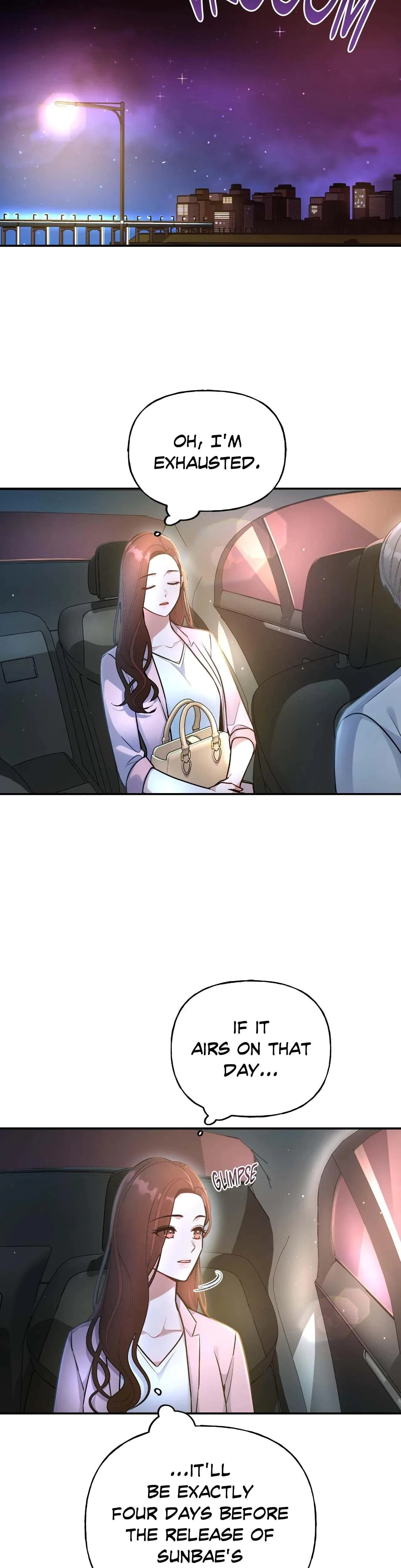 Turning The Tables Chapter 34, page 38