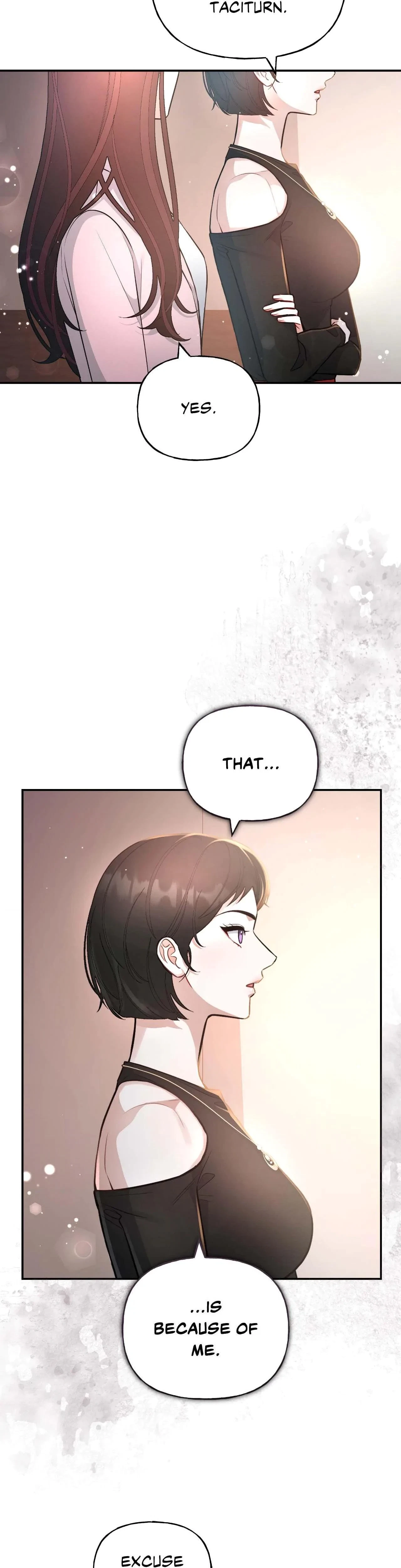 Turning The Tables Chapter 34, page 9