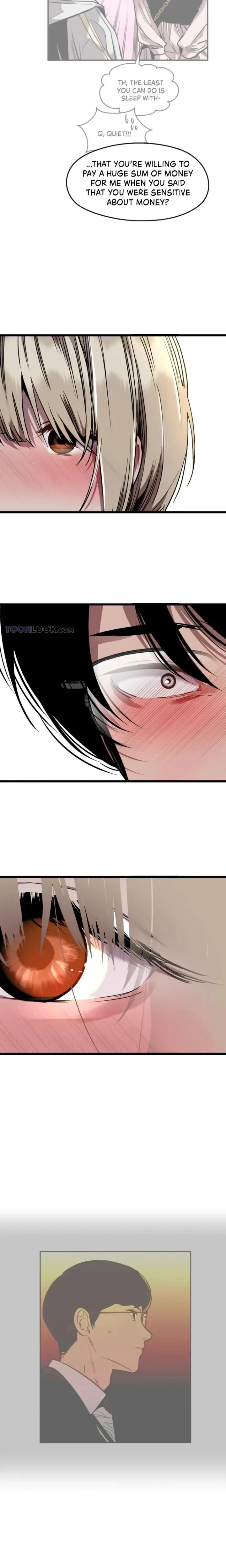My Neighbor Nari Chapter 54, page 14
