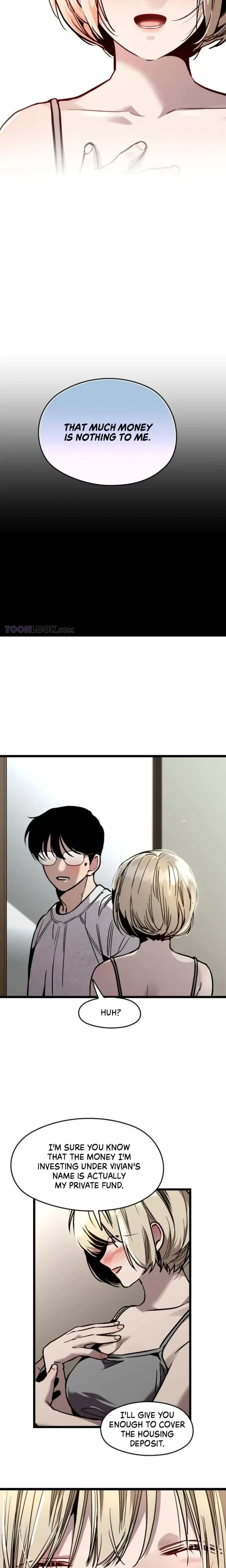 My Neighbor Nari Chapter 54, page 6