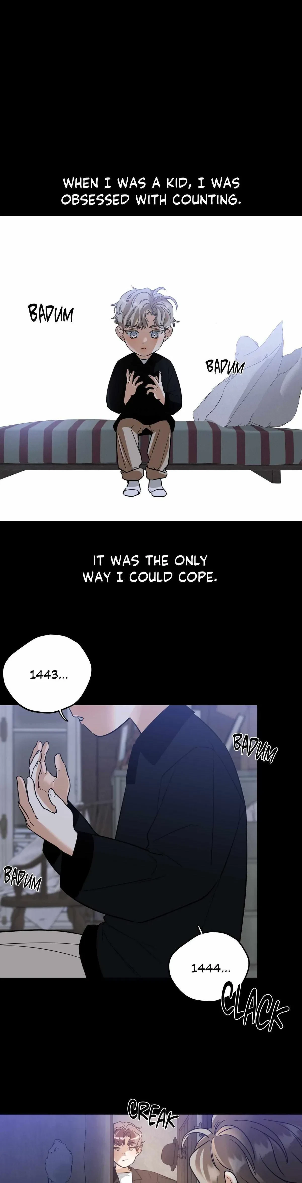 Ghostly Vendetta Chapter 39, page 3