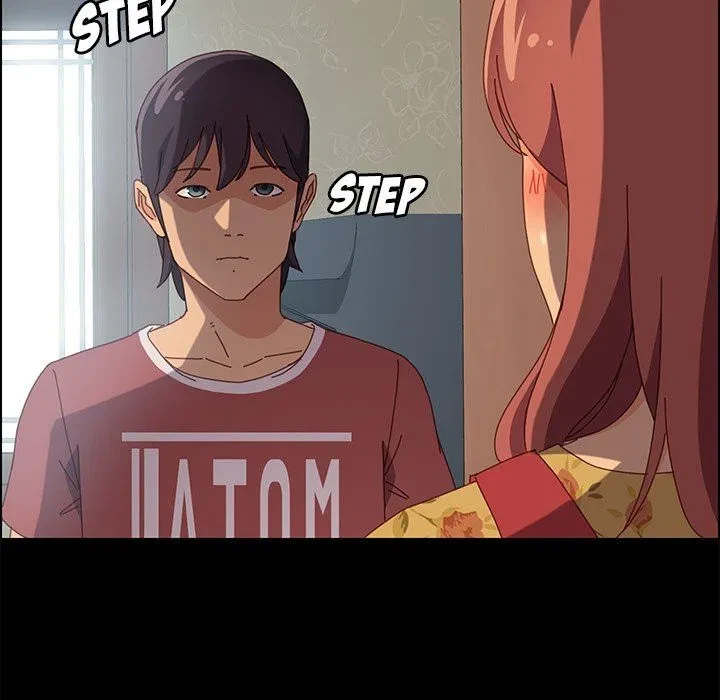 The Assistant Chapter 18, page 101