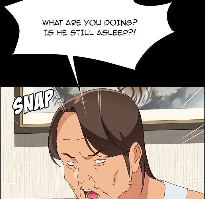 The Assistant Chapter 18, page 118
