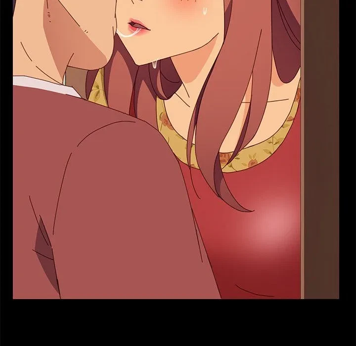 The Assistant Chapter 18, page 121