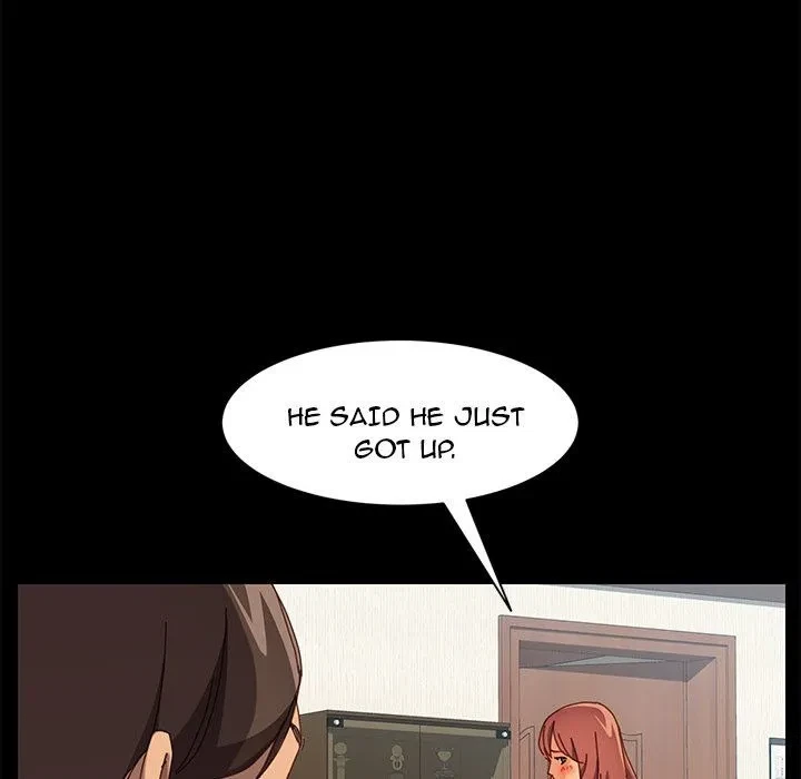 The Assistant Chapter 18, page 128