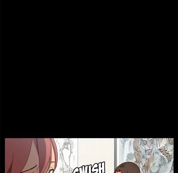 The Assistant Chapter 18, page 131