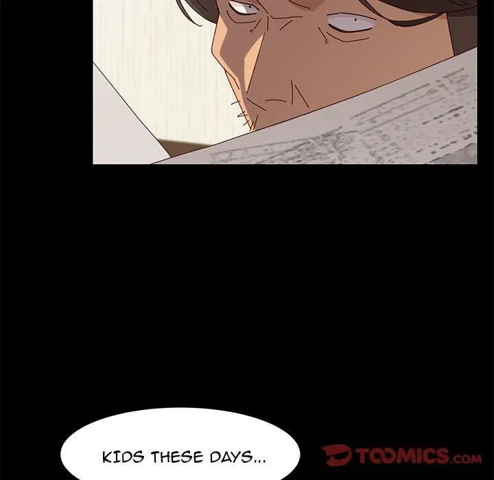 The Assistant Chapter 18, page 138