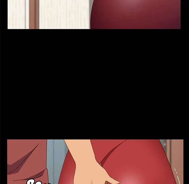 The Assistant Chapter 18, page 142