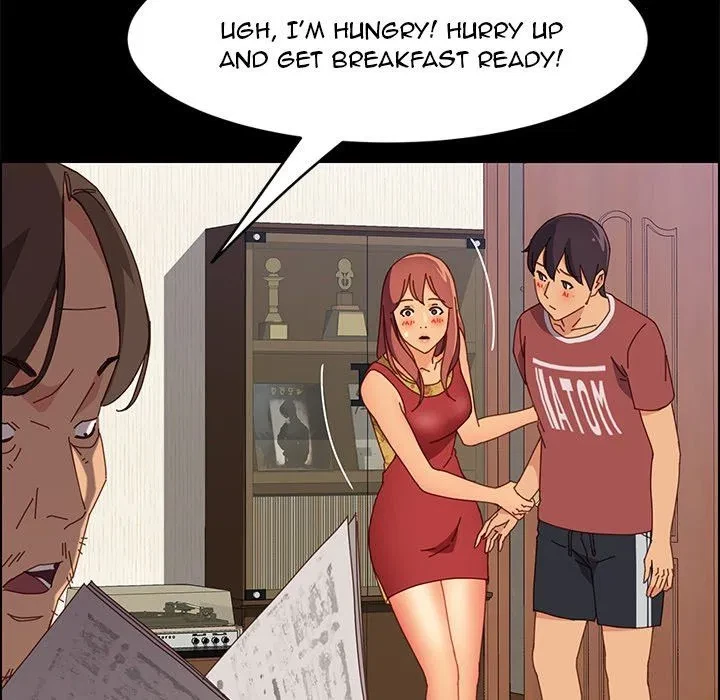 The Assistant Chapter 18, page 146