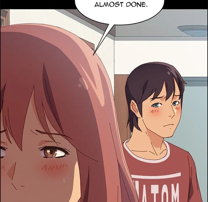 The Assistant Chapter 18, page 148