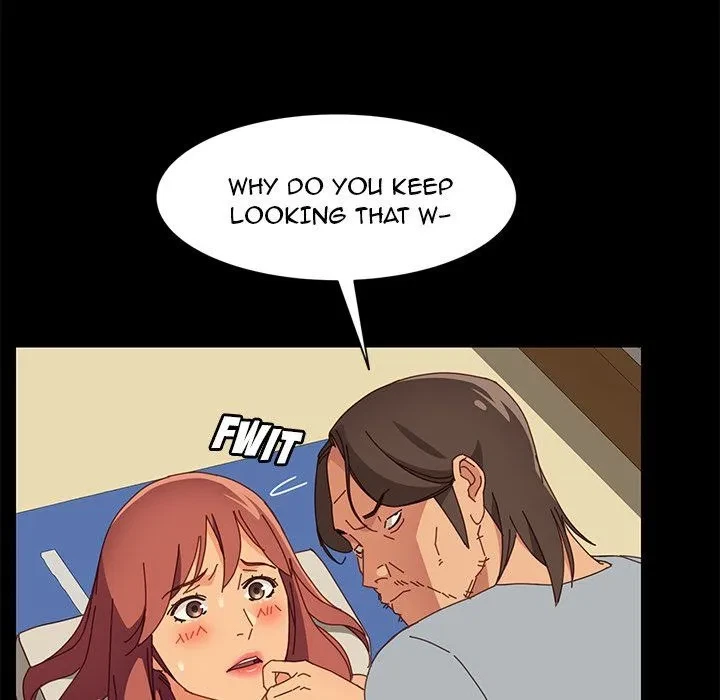 The Assistant Chapter 18, page 31