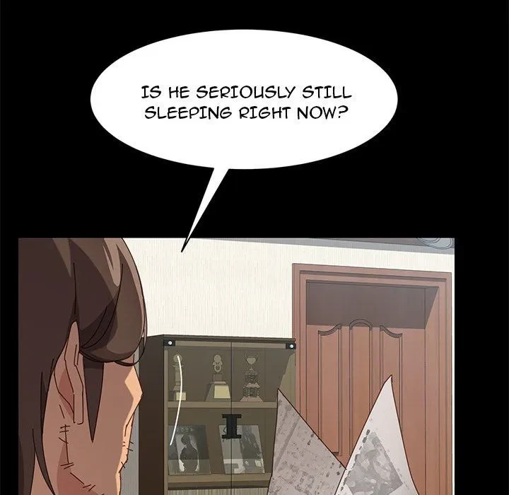 The Assistant Chapter 18, page 81