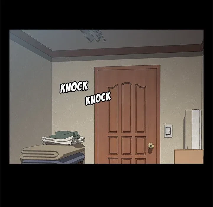 The Assistant Chapter 18, page 91