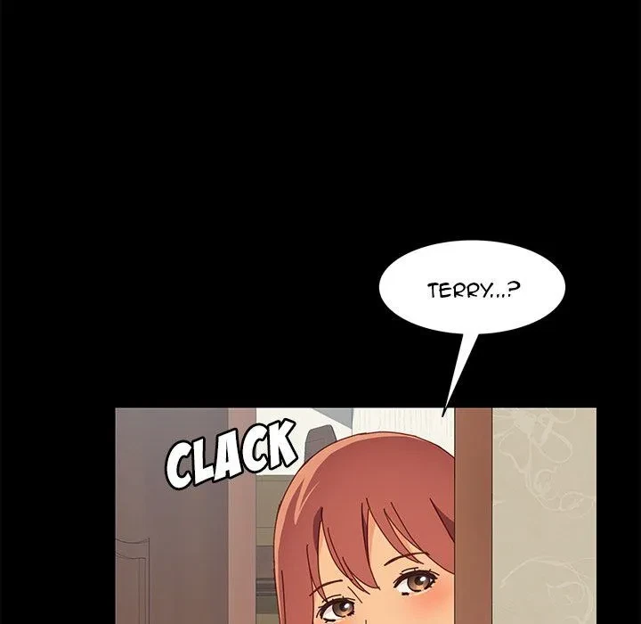 The Assistant Chapter 18, page 92