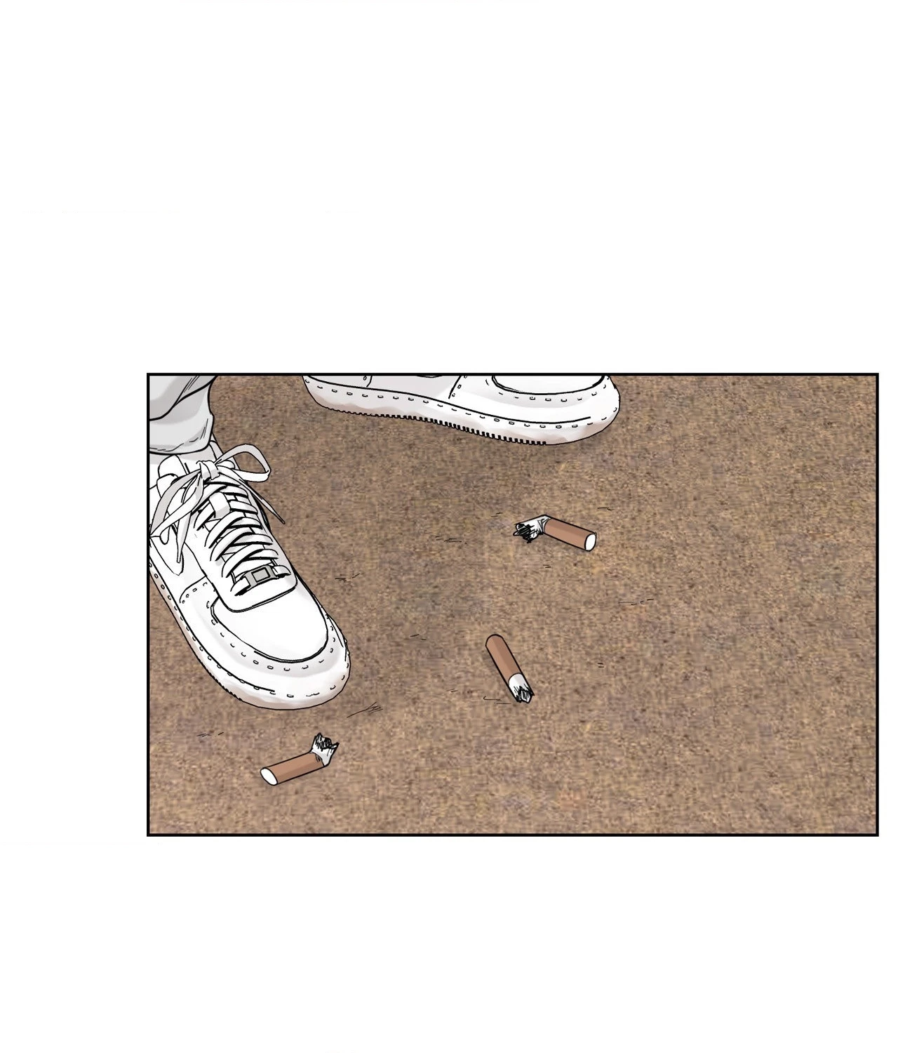 The Alpha's Mate Chapter 57, page 104