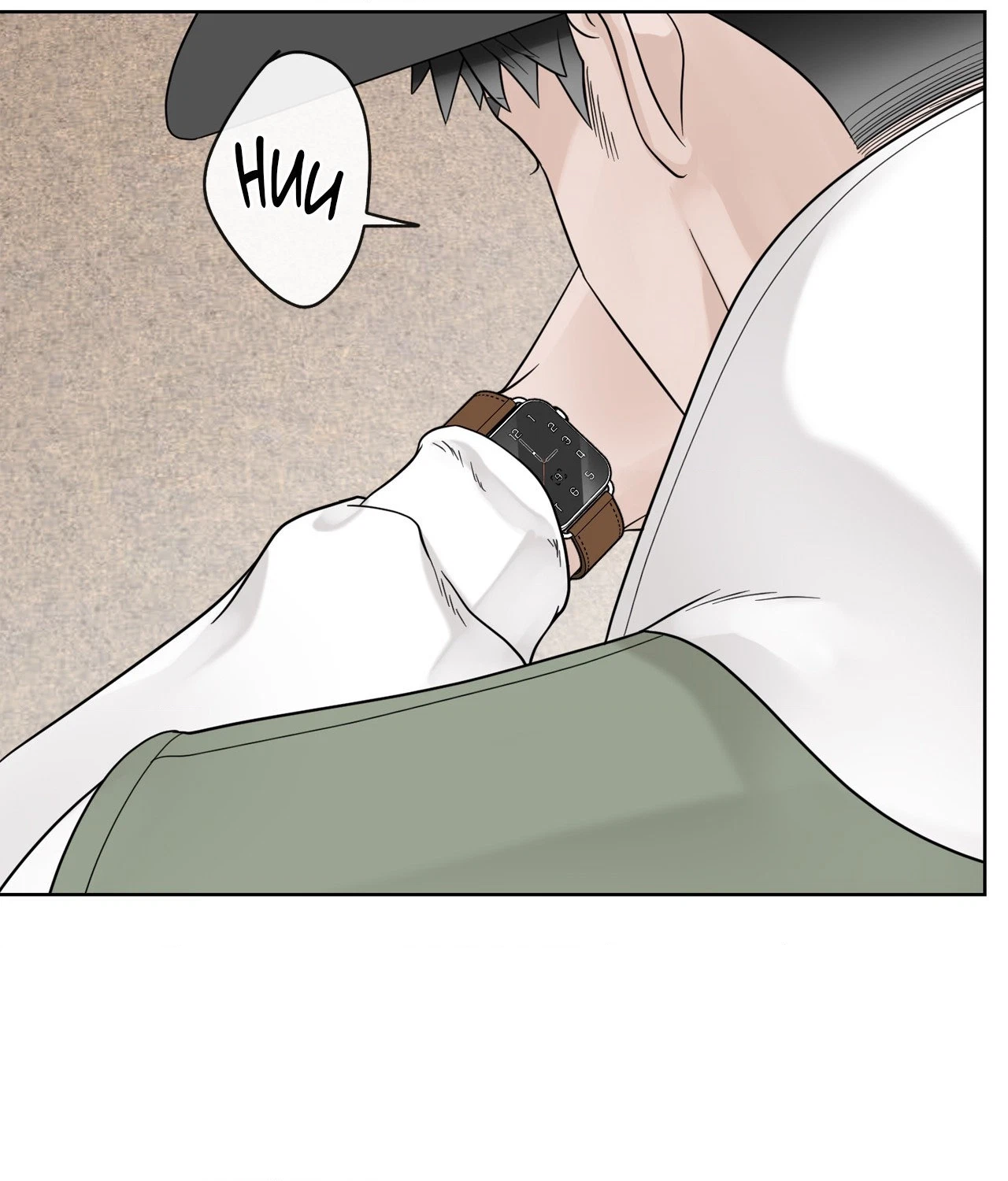 The Alpha's Mate Chapter 57, page 107