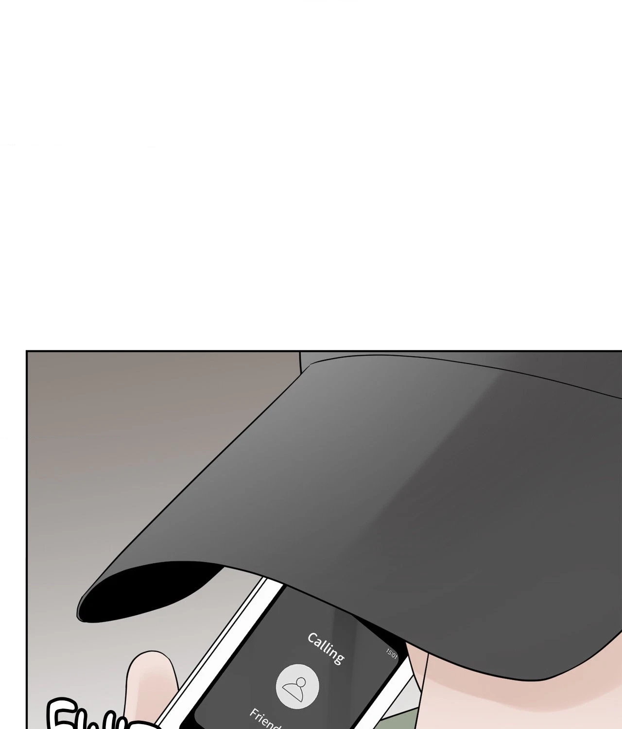 The Alpha's Mate Chapter 57, page 108